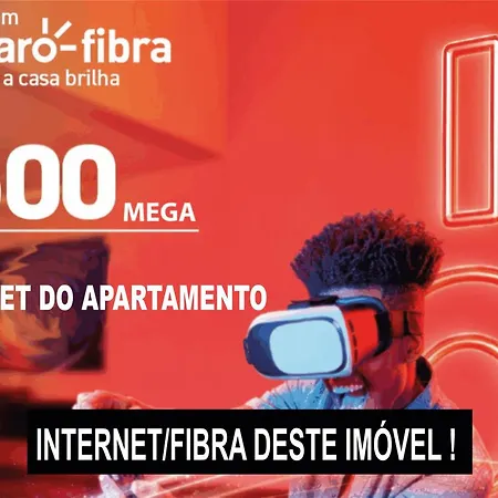Apartamento Tudo Novinho Prox Bourbon