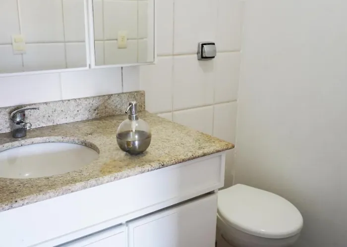 Novinho Prox Bourbon Apartamento Porto Alegre