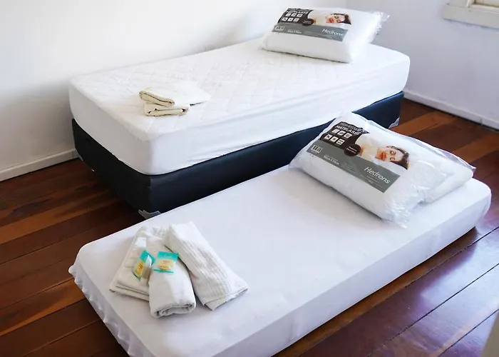 Apartamento Novinho Prox Bourbon *