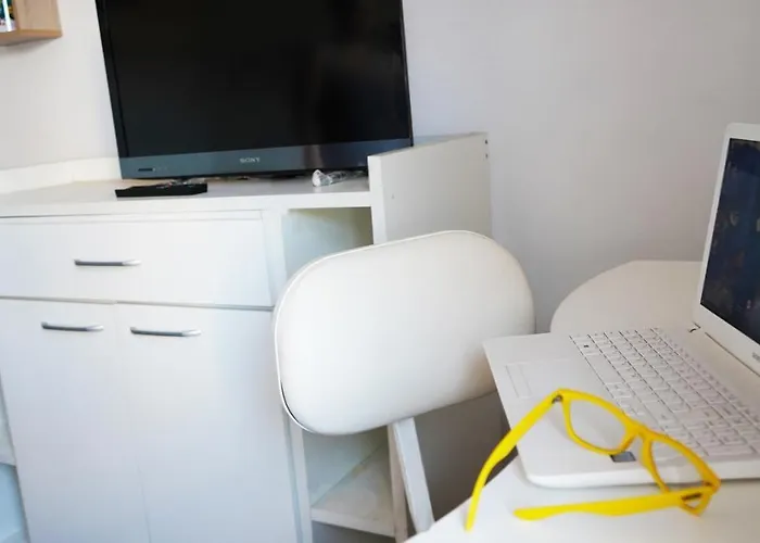 Apartamento Novinho Prox Bourbon