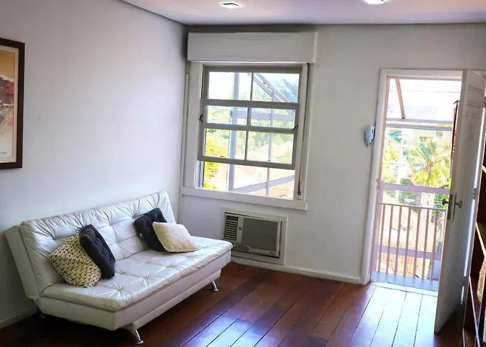 Novinho Prox Bourbon Apartamento Porto Alegre