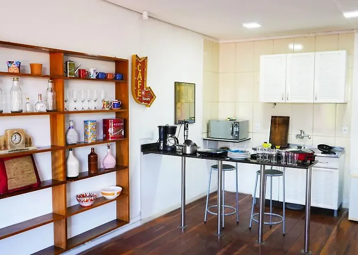 Novinho Prox Bourbon Porto Alegre