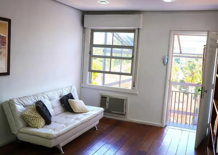 Apartamento Novinho Prox Bourbon