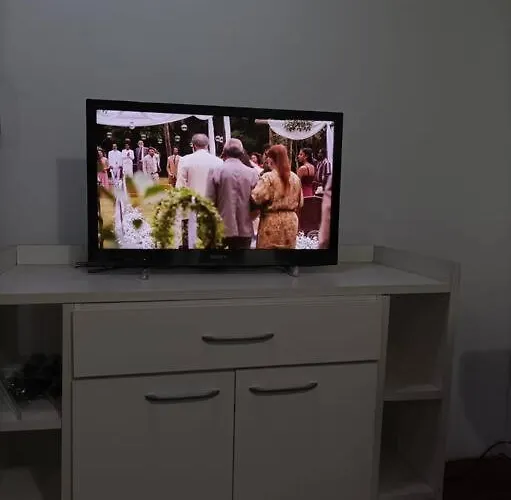 Apartamento Novinho Prox Bourbon *