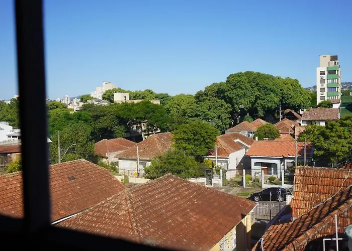 Apartamento Novinho Prox Bourbon Porto Alegre