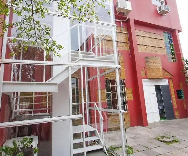 Novinho Prox Bourbon Porto Alegre