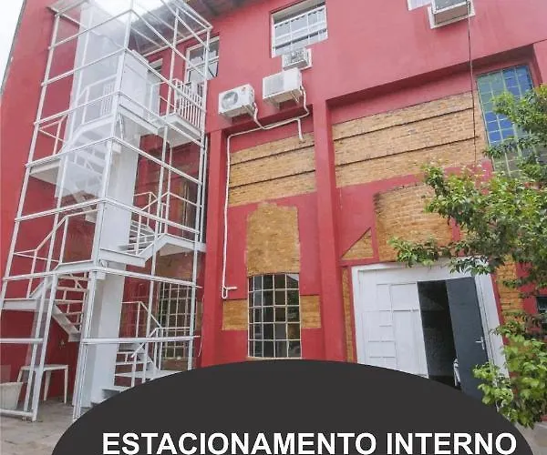 Novinho Prox Bourbon Apartamento Porto Alegre